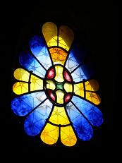 コロニアグエル　ツアー