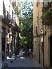 スペイン　ジローナ観光