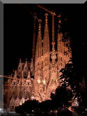 スペイン　ナイト・ツアー